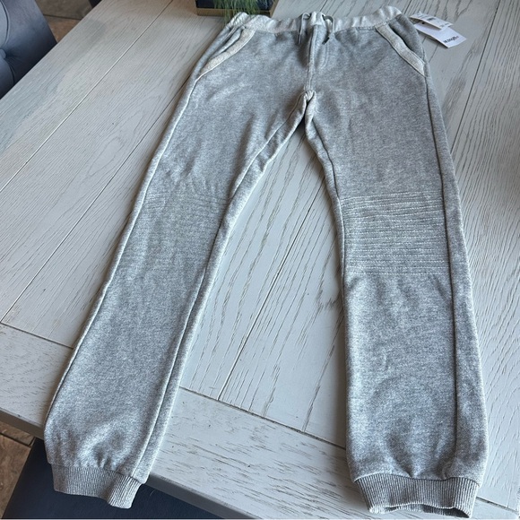 HUDSON joggers- modern slouchy silhouette. Size medium -NWT - Picture 1 of 6